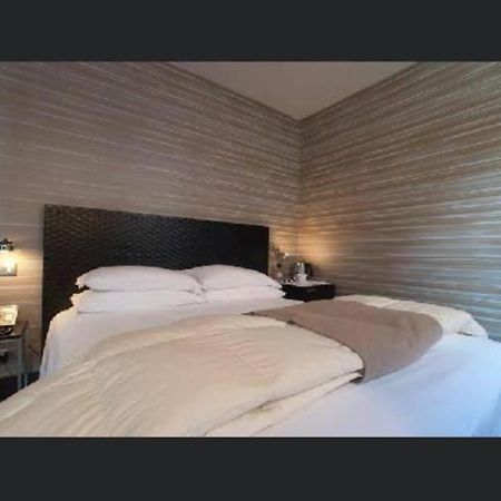 Mh Design Hotel Neapol Zewnętrze zdjęcie