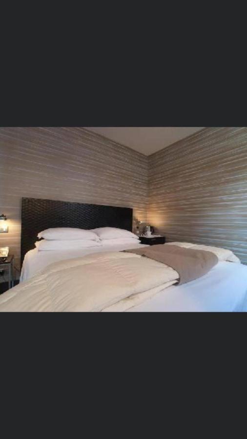 Mh Design Hotel Neapol Zewnętrze zdjęcie
