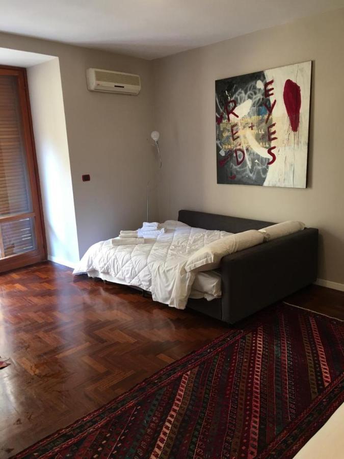 Mh Design Hotel Neapol Zewnętrze zdjęcie