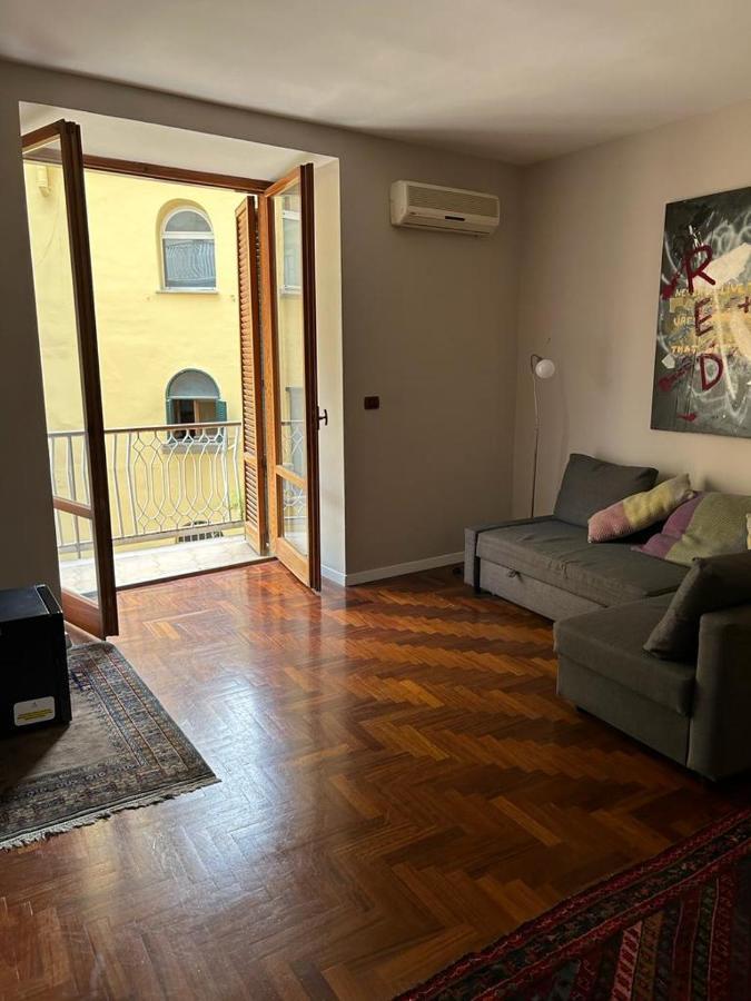 Mh Design Hotel Neapol Zewnętrze zdjęcie