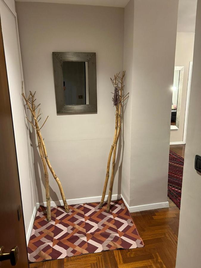 Mh Design Hotel Neapol Zewnętrze zdjęcie