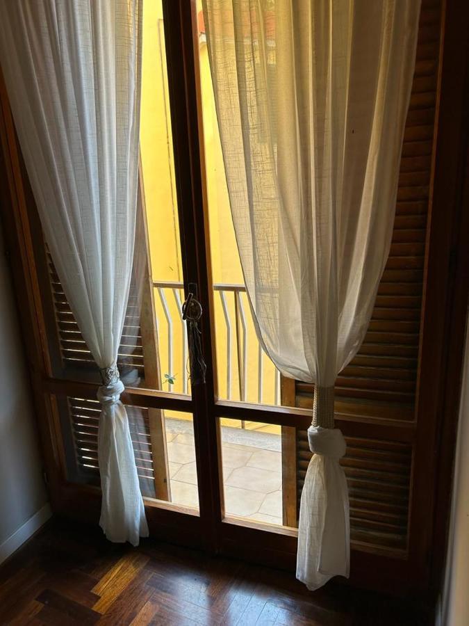 Mh Design Hotel Neapol Zewnętrze zdjęcie