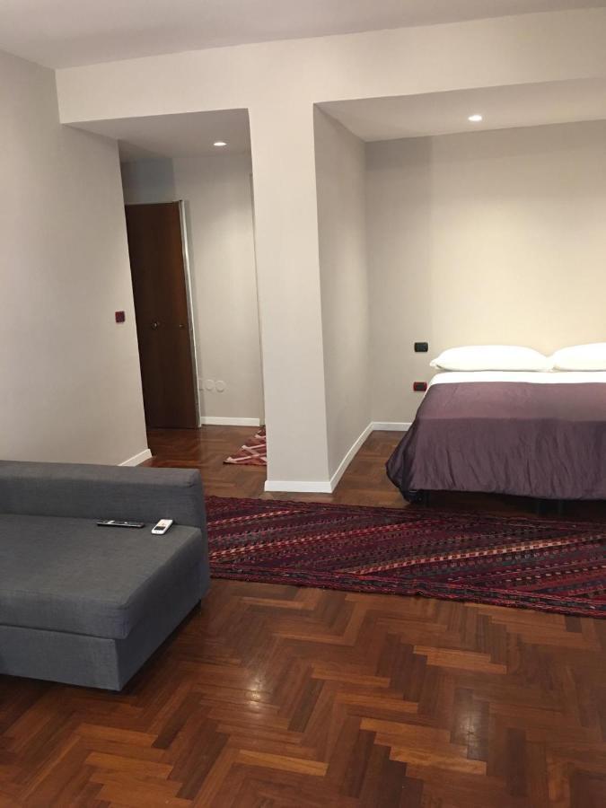 Mh Design Hotel Neapol Zewnętrze zdjęcie