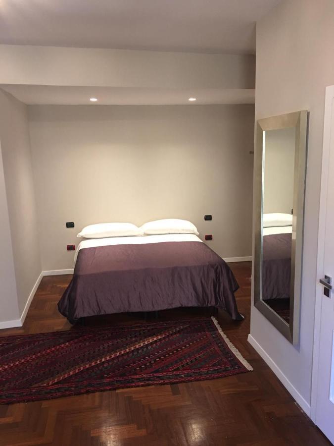 Mh Design Hotel Neapol Zewnętrze zdjęcie