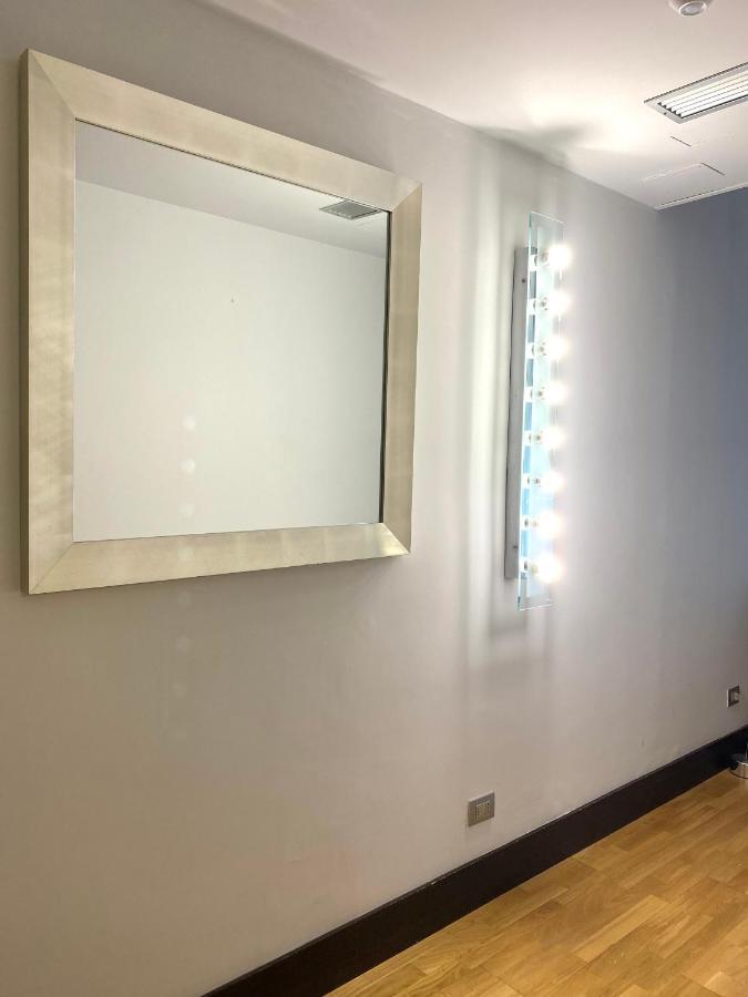 Mh Design Hotel Neapol Zewnętrze zdjęcie