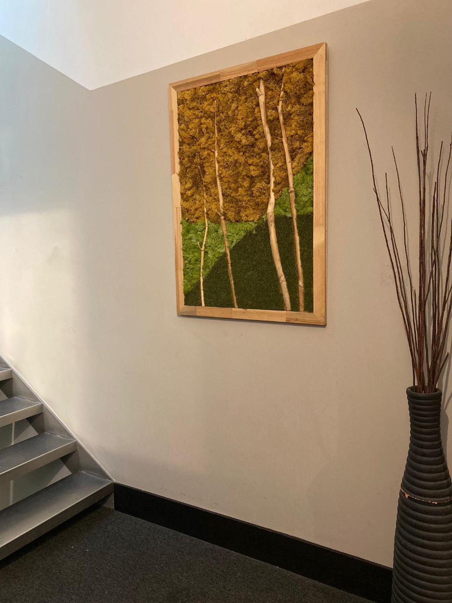 Mh Design Hotel Neapol Zewnętrze zdjęcie