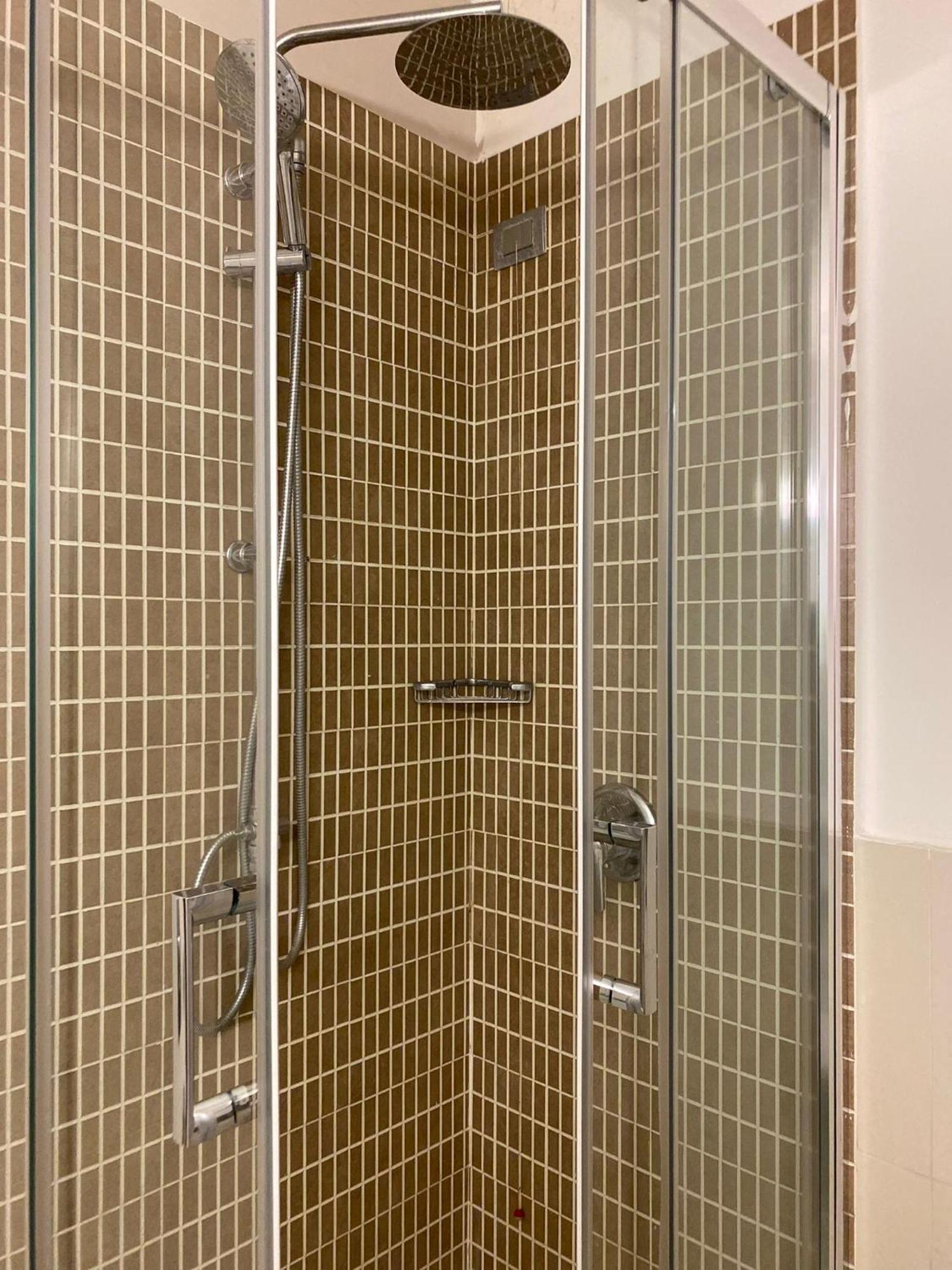 Mh Design Hotel Neapol Zewnętrze zdjęcie