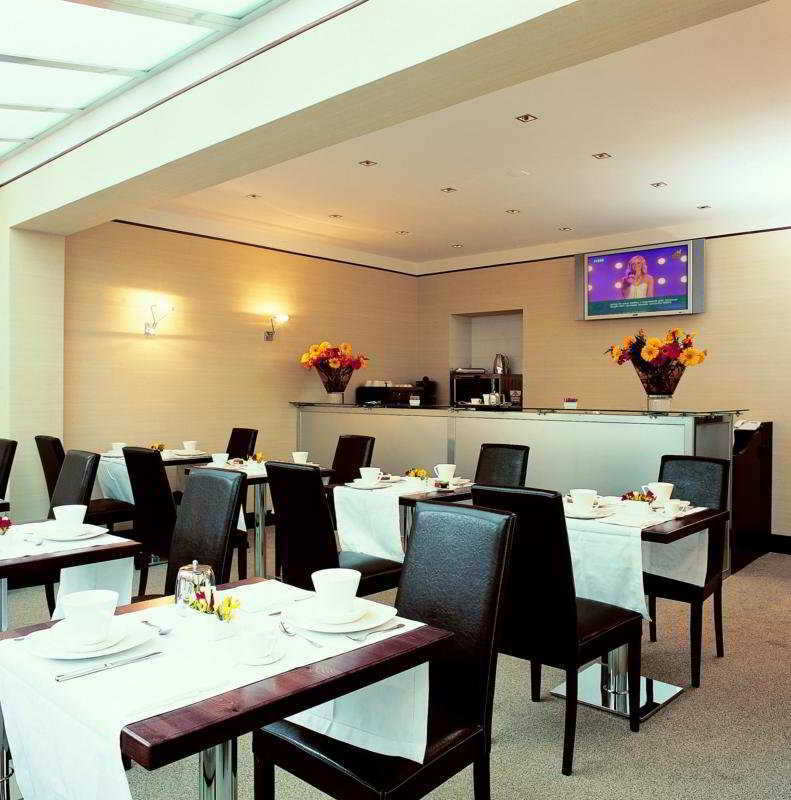 Mh Design Hotel Neapol Zewnętrze zdjęcie